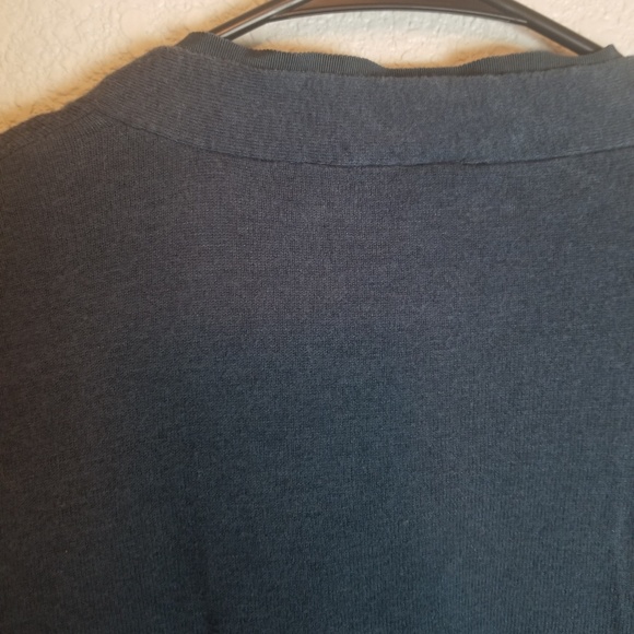 ❄Ann Taylor Cardigan size M - Picture 6 of 6